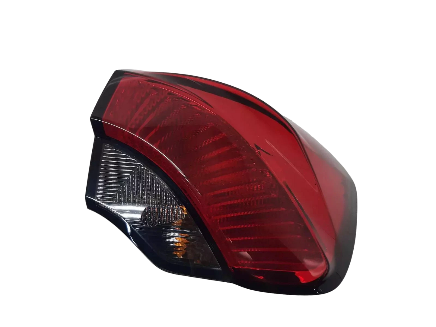 Fiat Tipo Tail Light Lamp Drivers Side 