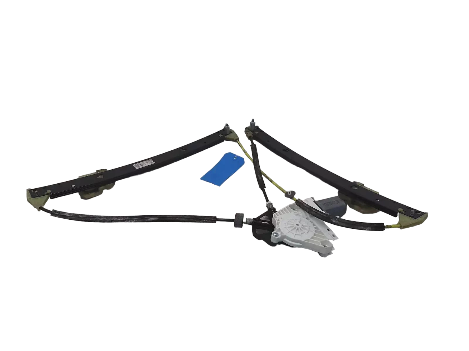 Audi Q3 Window Regulator Front Drivers Side 