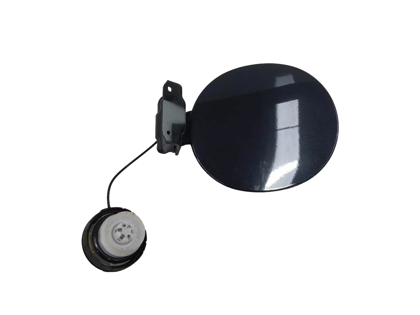 Mazda 6 Fuel Cap Cover 