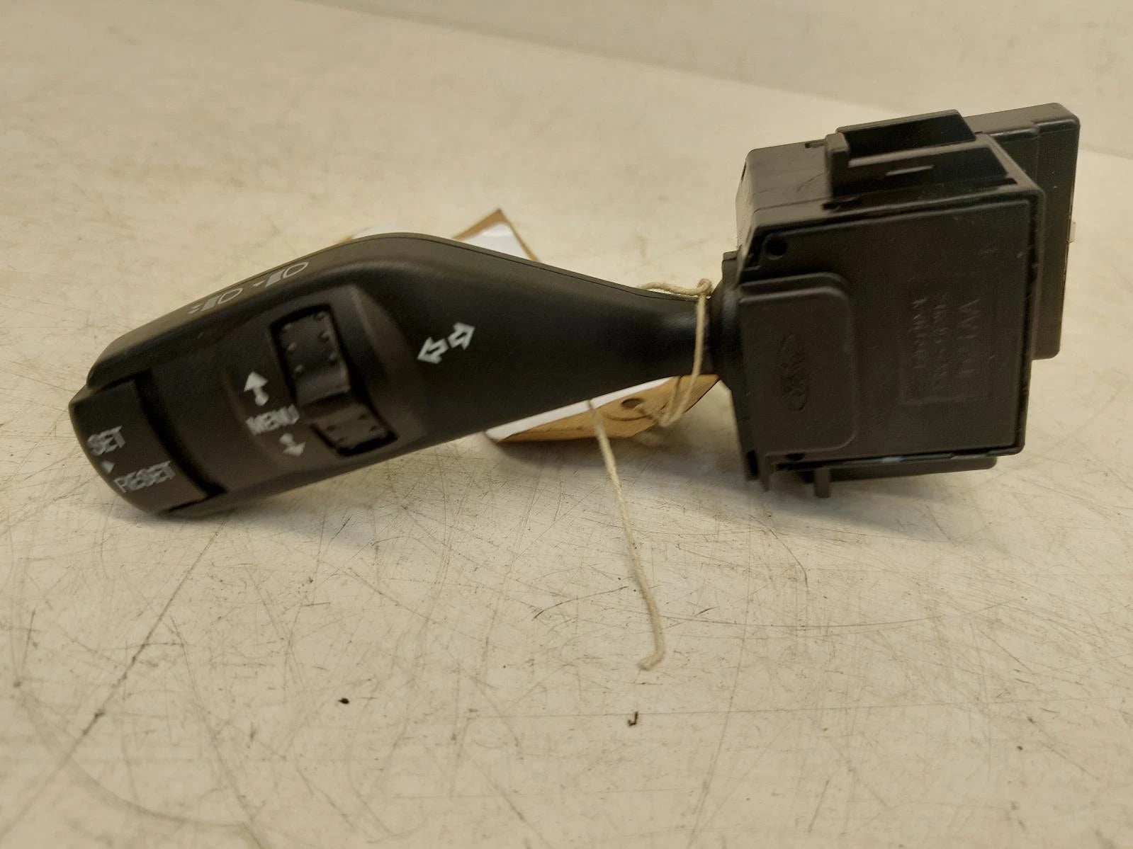 Ford Focus Mk2 COMBINATION SWITCH Wiper Stalk 