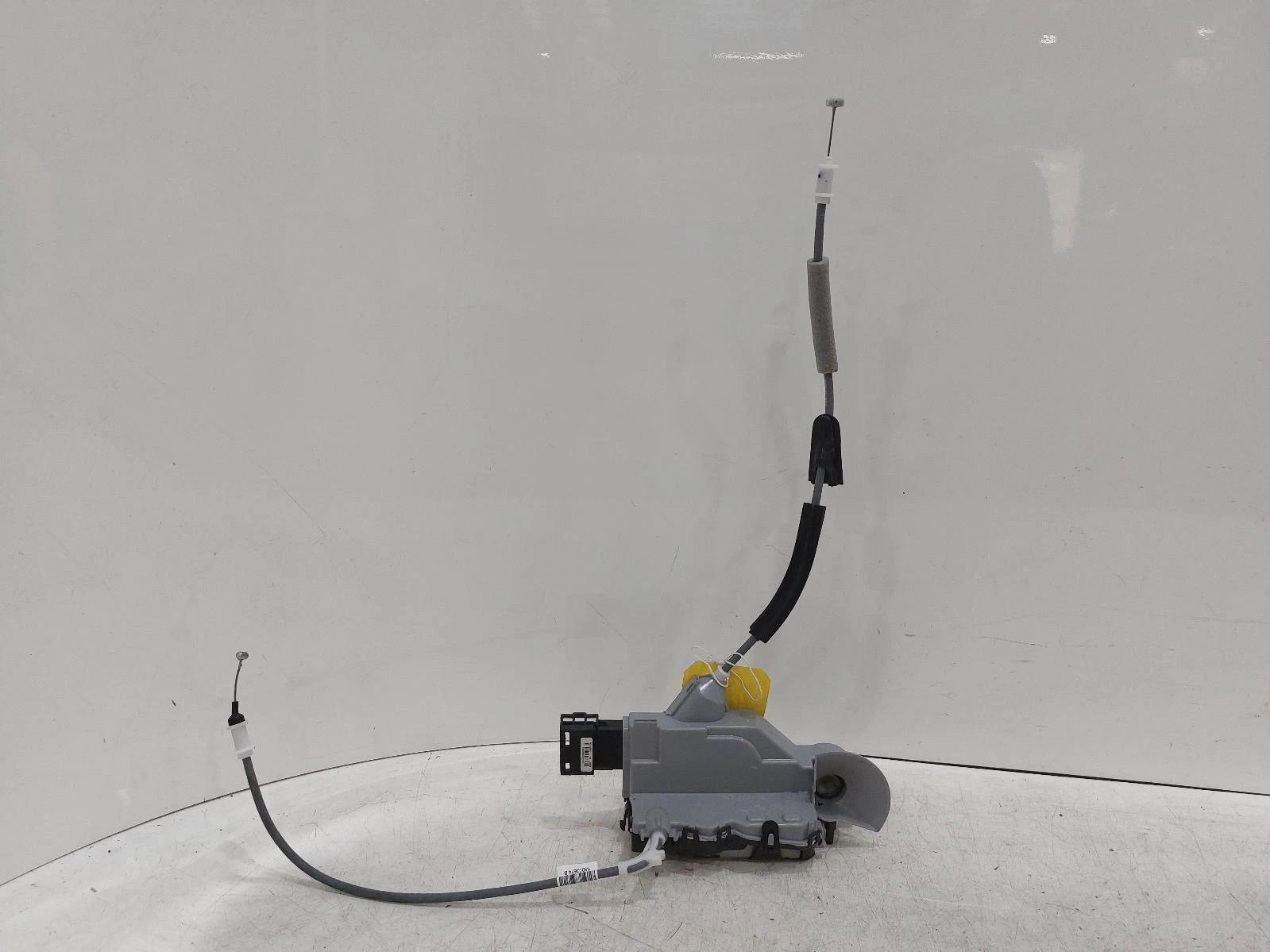 Peugeot 2008 Mk2 N/S Passenger Left Front Door Lock Assembly 