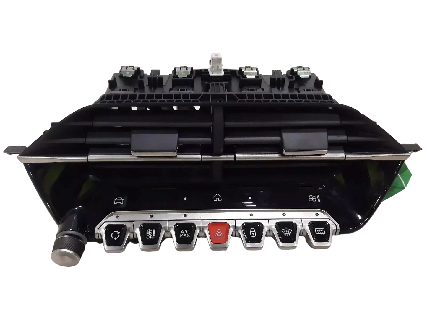 Peugeot 2008 Heater Control Switch 