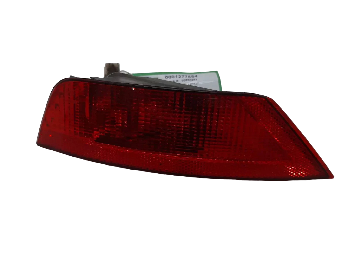 Ford Ecosport Fog Lamp Rear Drivers Side 