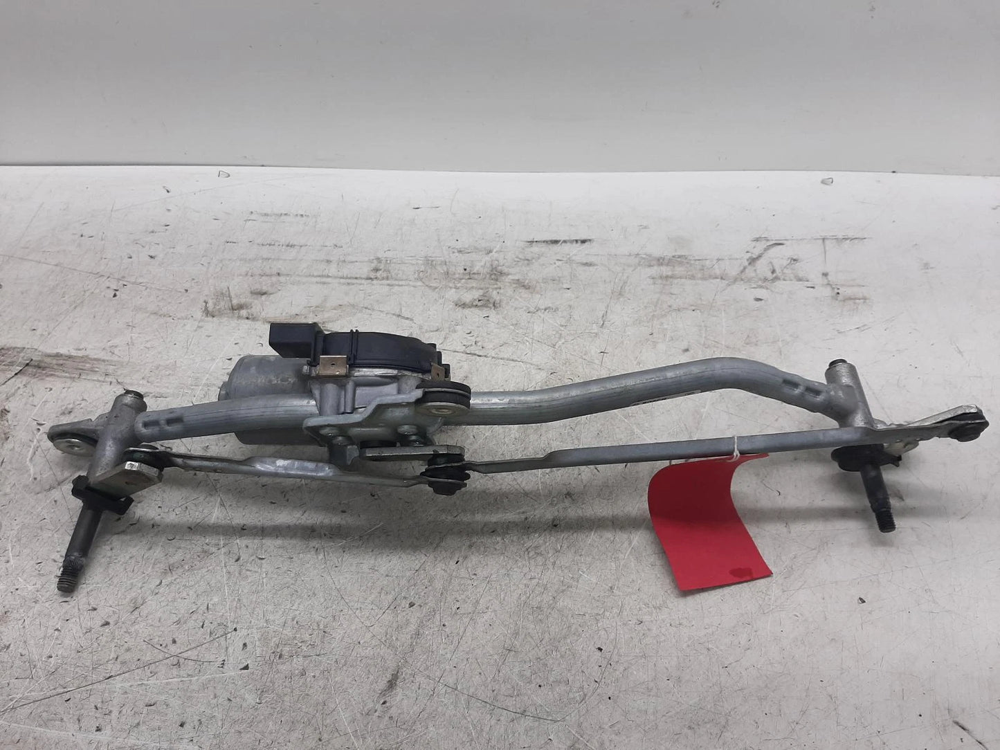 Volvo Mk1 VOLVO XC40 Valeo Front Wiper Motor With Linkage 31457300 