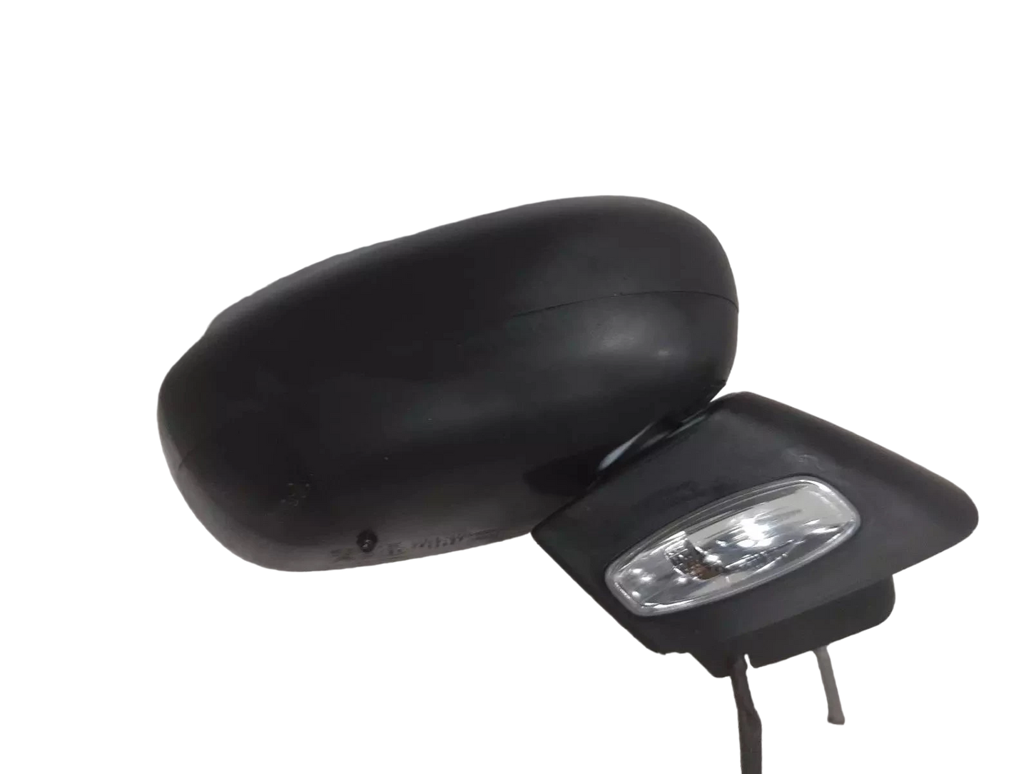 Citroen C3 Door Mirror Drivers Side 