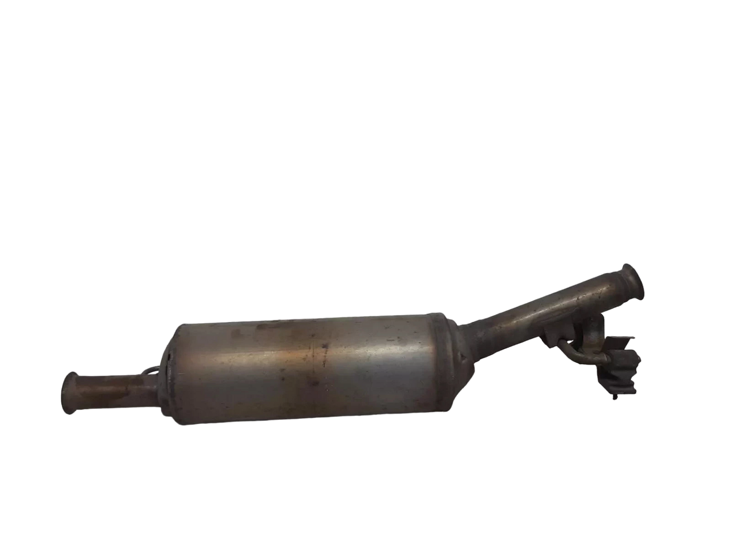Citroen  Berlingo  Exhaust Particulate Filter 