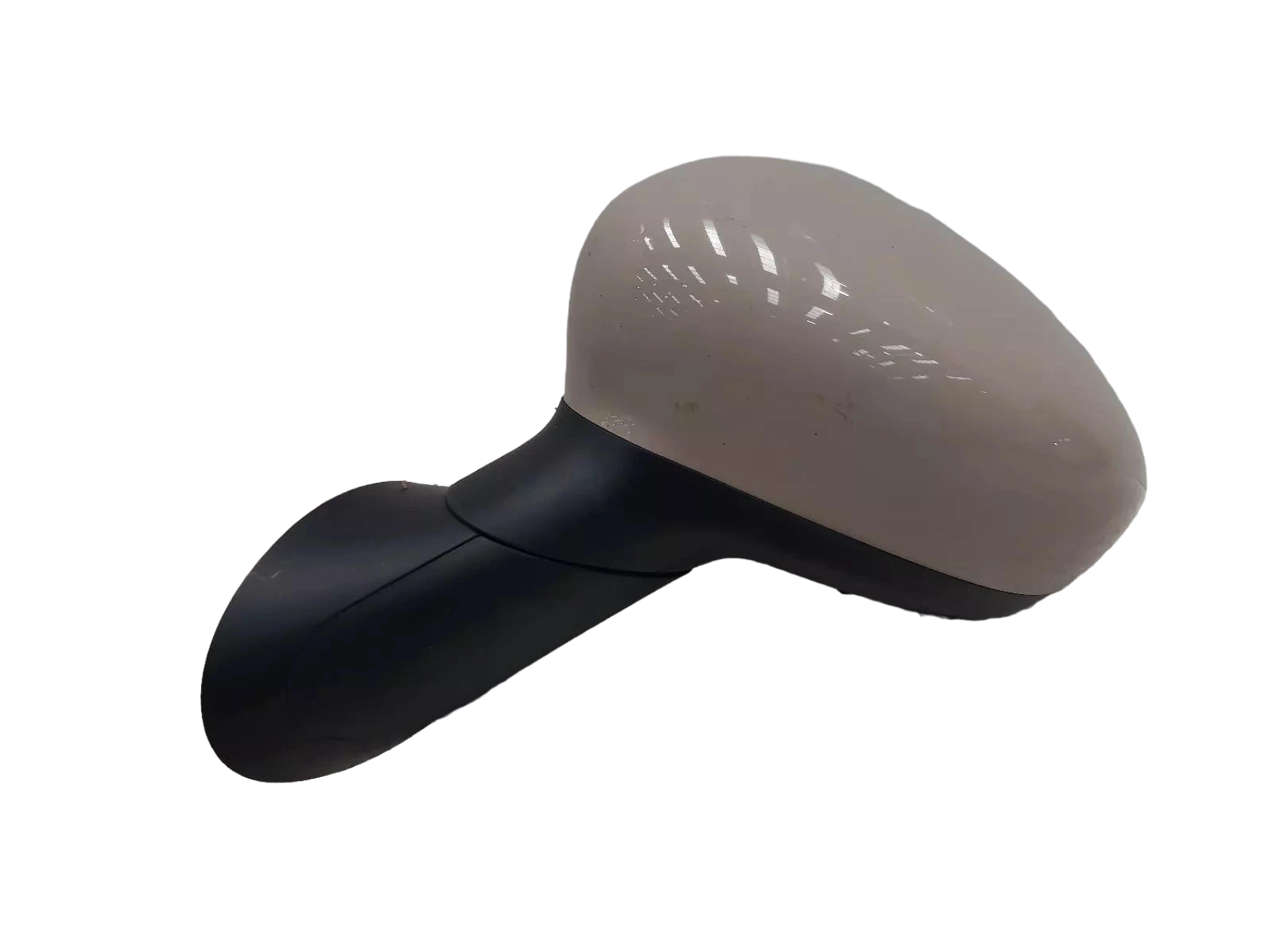 Fiat 500 Door Mirror Passengers Side 