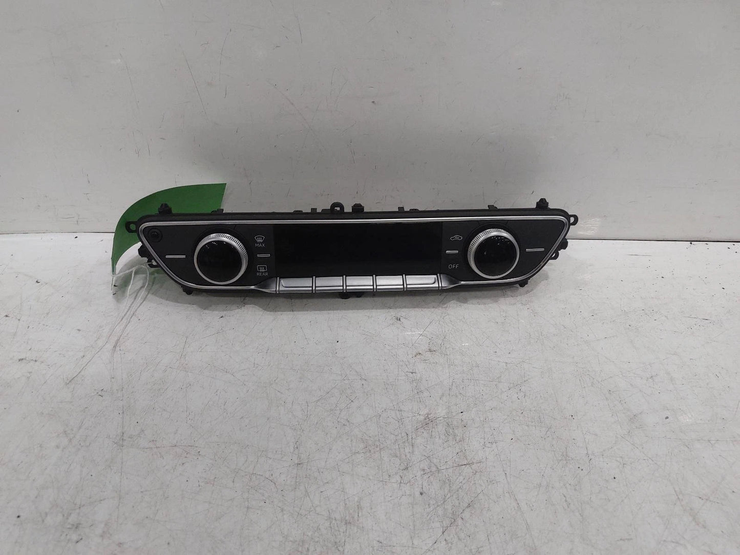 Audi A4 Heater Control Switch 