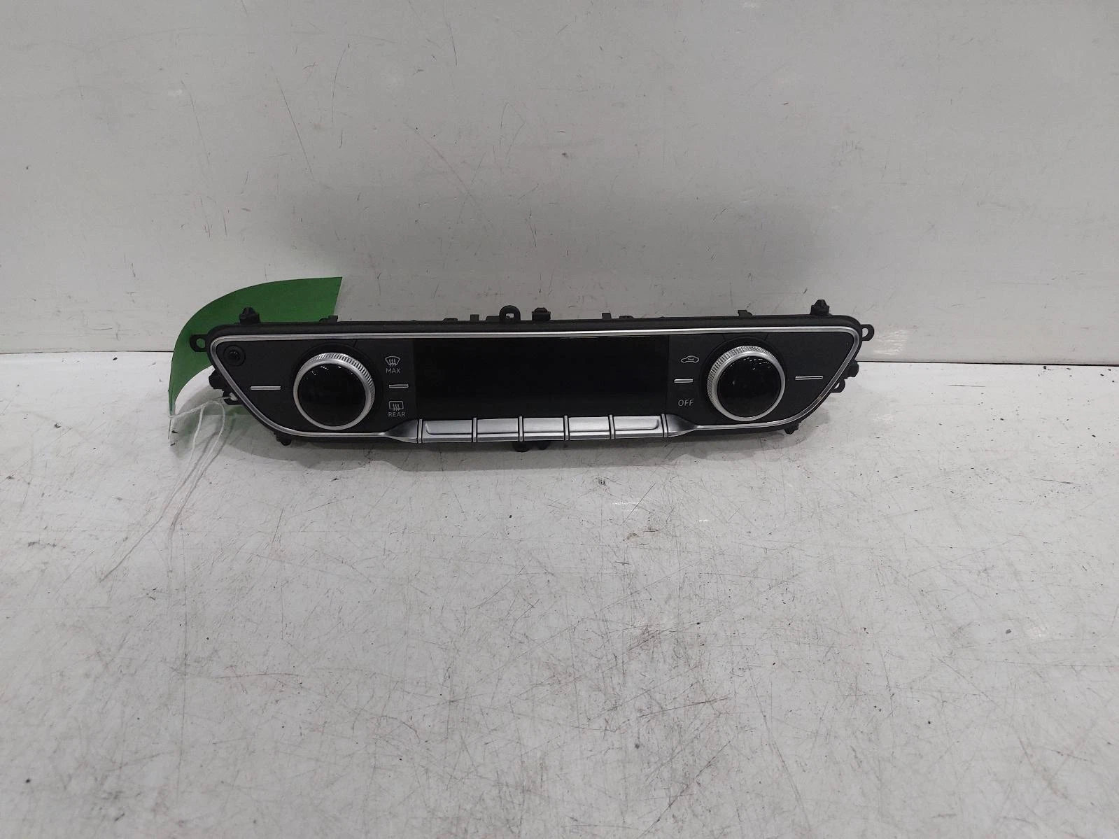 Audi A4 Heater Control Switch 