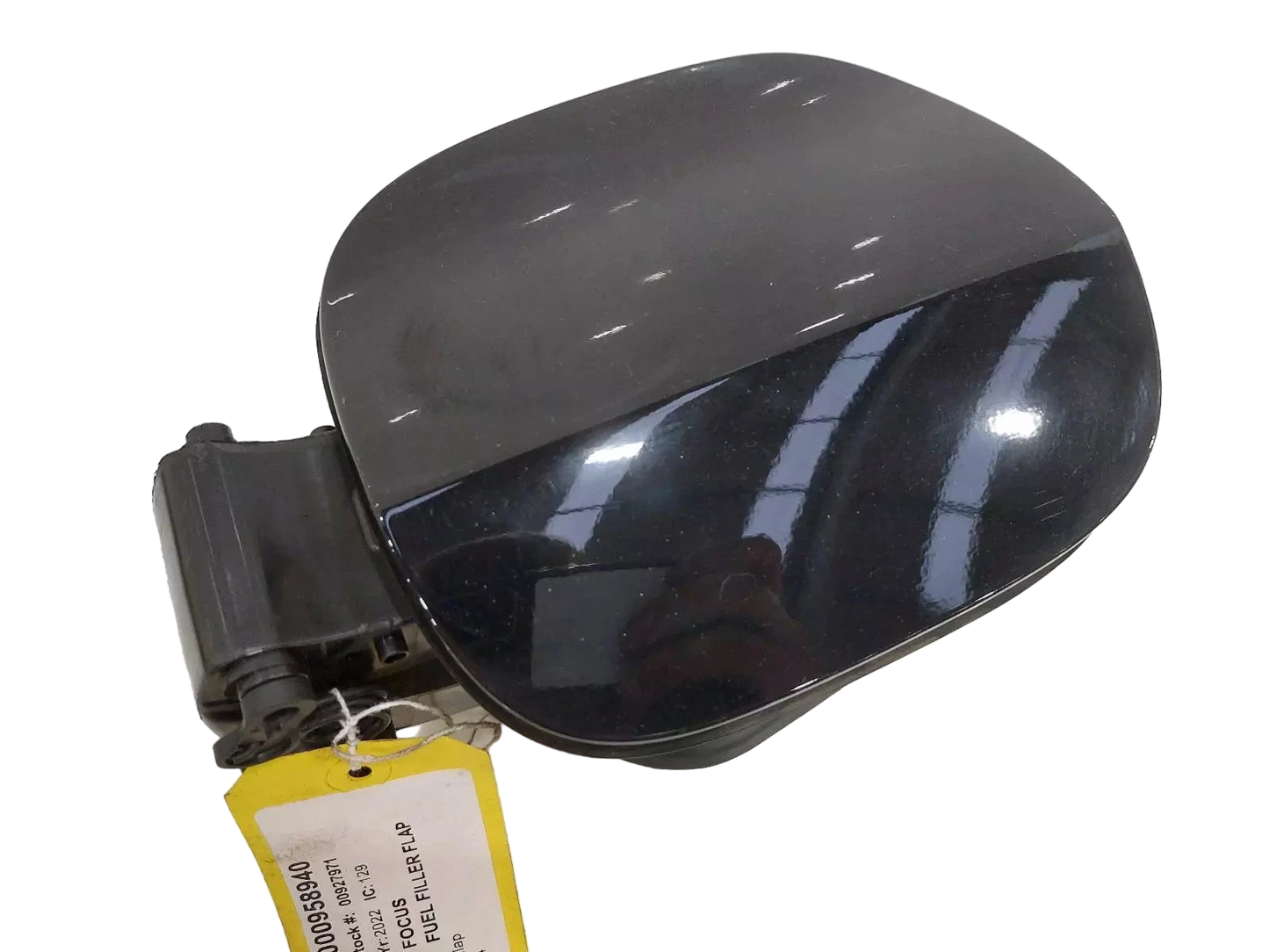 Ford Focus Fuel Cap Cover 