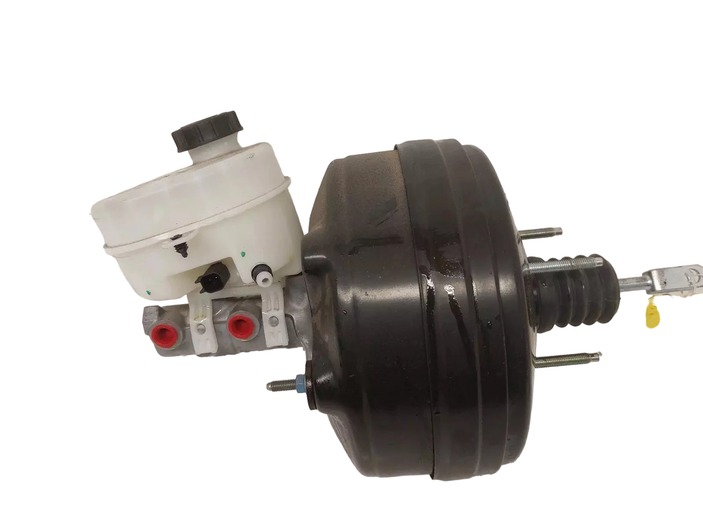 Ford Mustang Brake Servo 