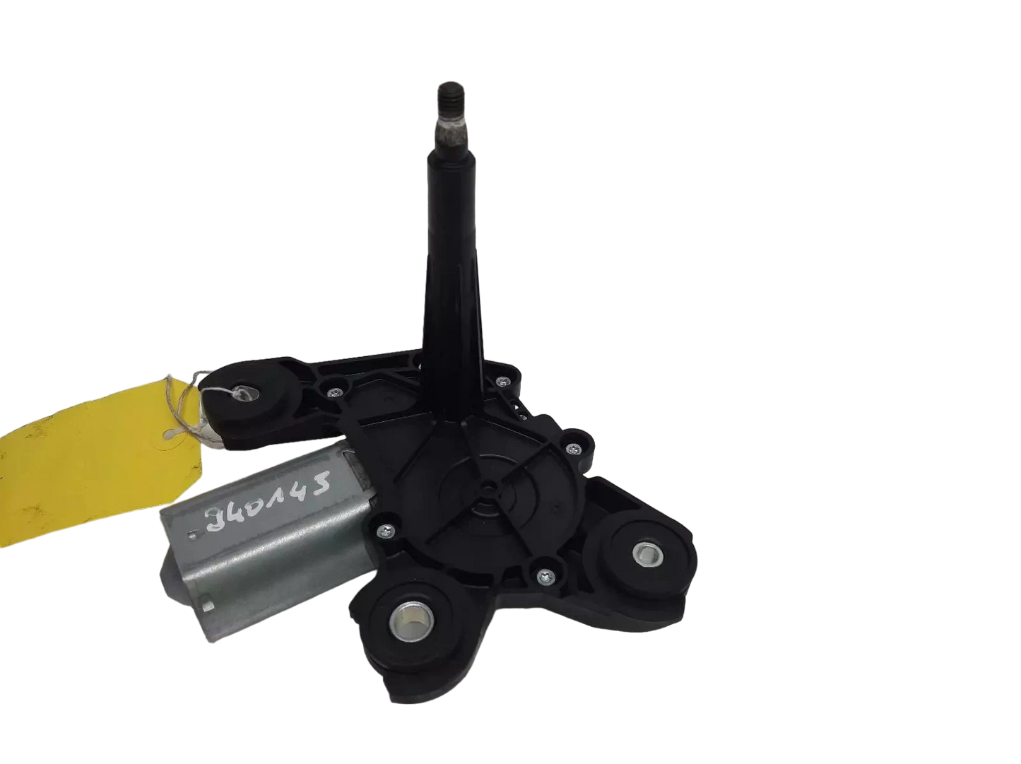 Citroen Spacetourer Wiper Motor Rear 