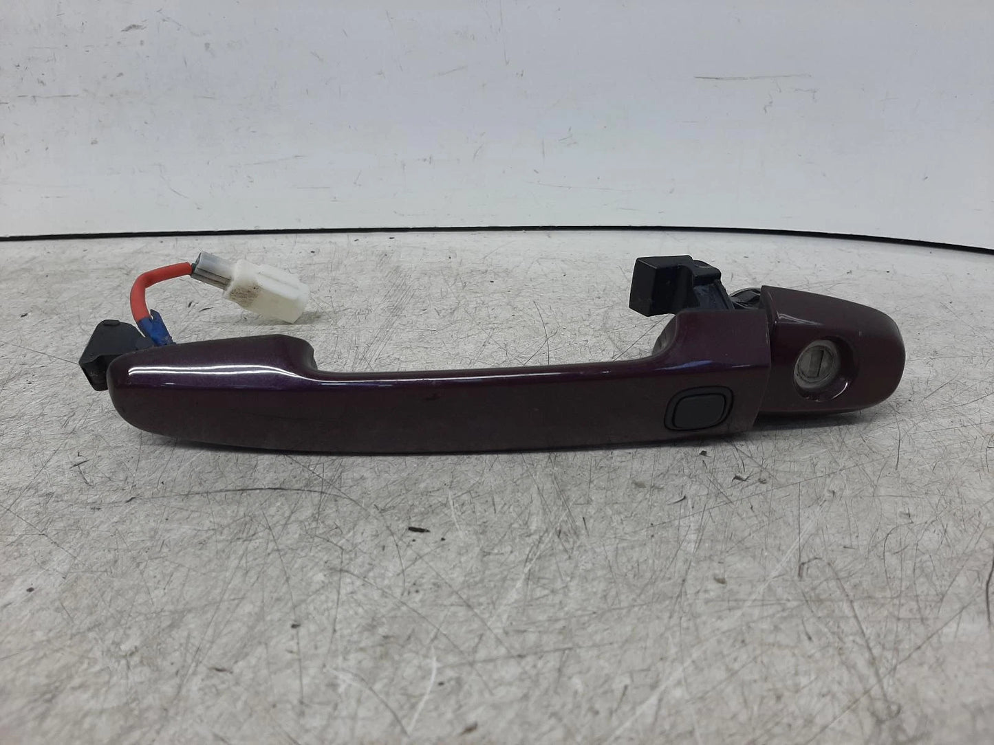 Peugeot 108 Right Front Outer DOOR HANDLE 
