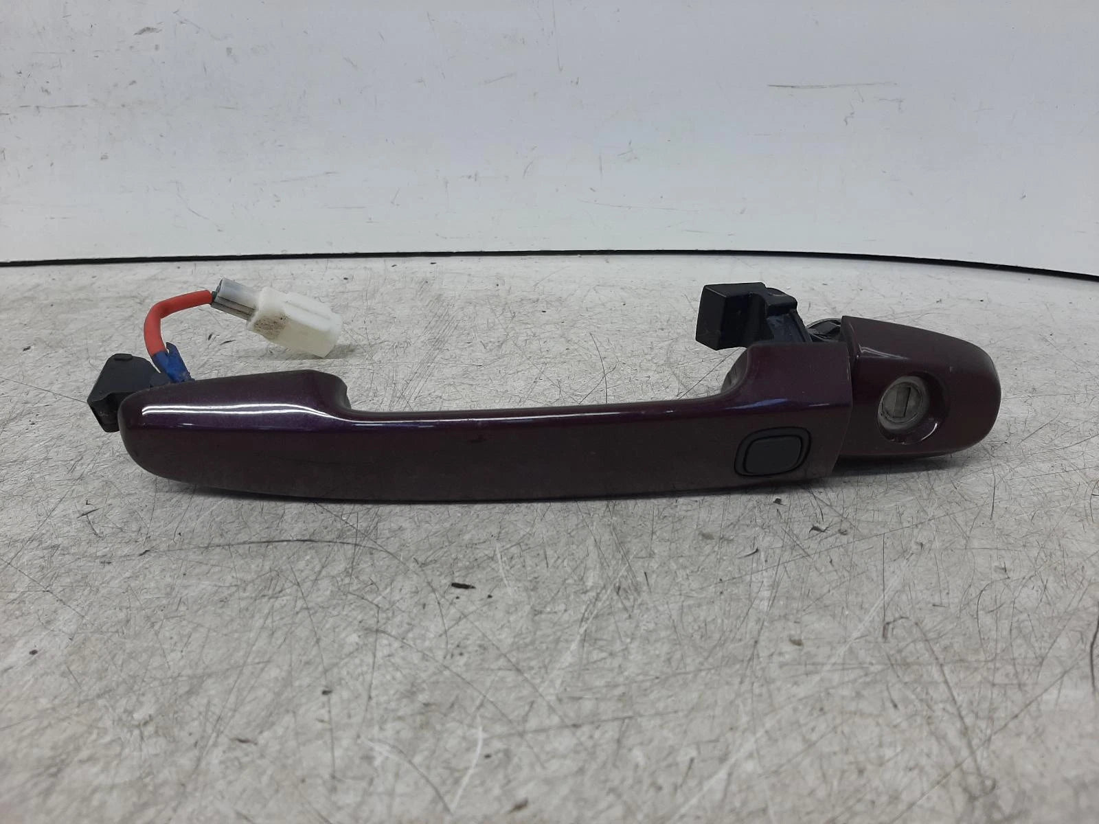 Peugeot 108 Right Front Outer DOOR HANDLE 