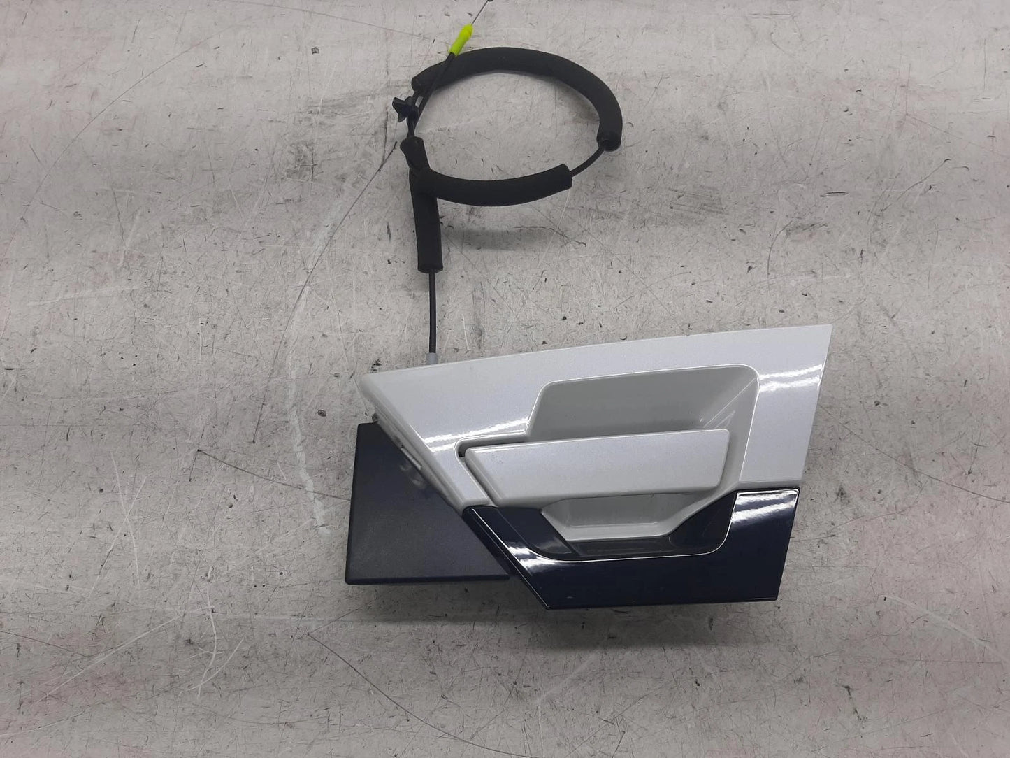 Toyota TOYOTA C-HR Exterior DOOR HANDLE, Rear, Driver Side, Right Side 