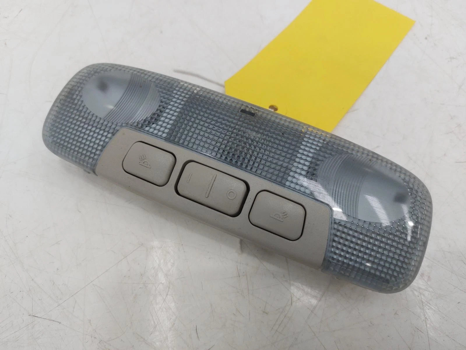 Ford Focus C Max Mk1 FRONT COURTESY LIGHT 