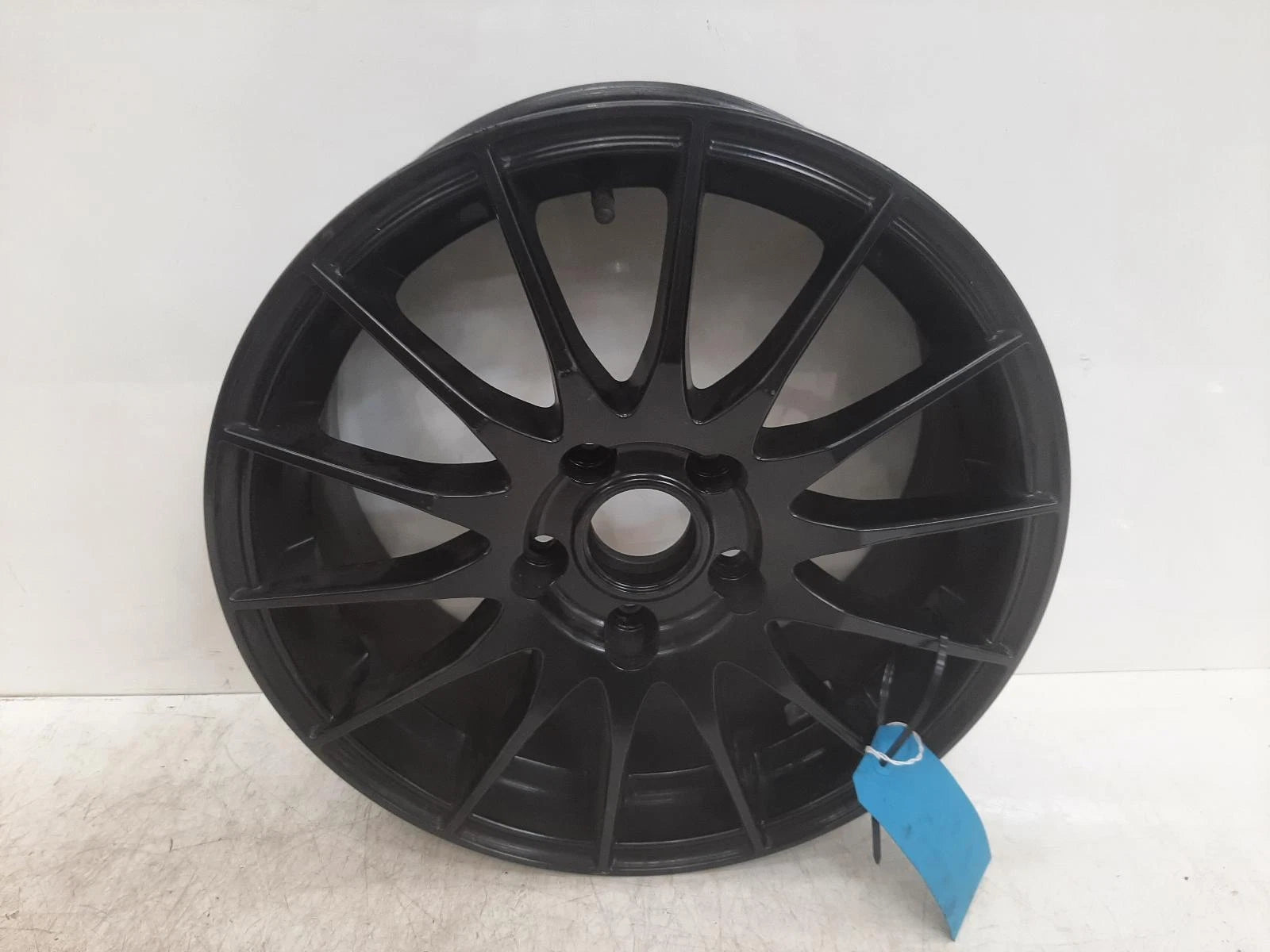 Volkswagen Golf Mk6 Aftermarket 14 Spoke ALLoy Wheel 16X6.5J ET42 