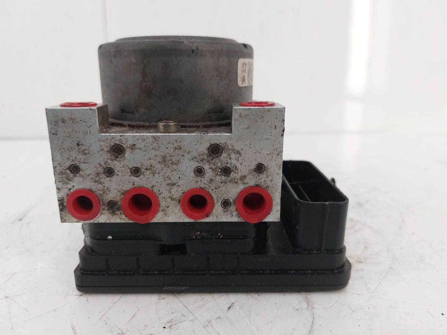 Peugeot 208 Mk1 ABS Pump/Modulator 