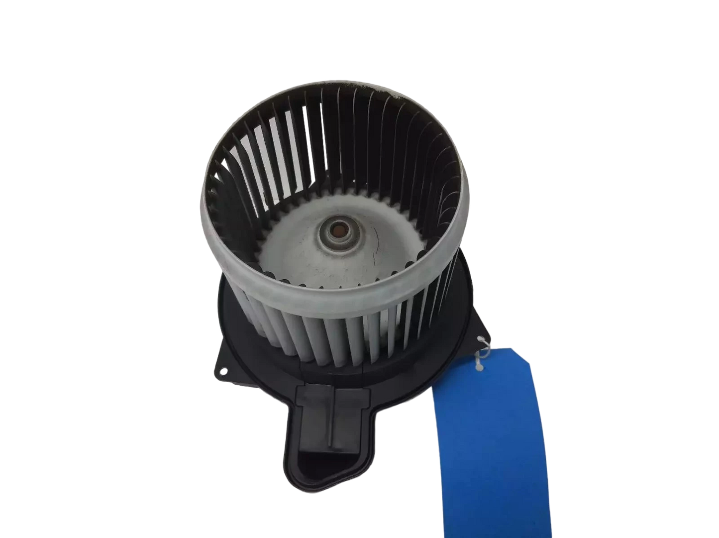 Fiat Panda Heater Blower Motor 