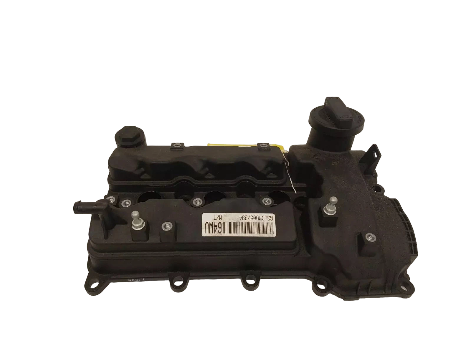 Kia Picanto Engine Cover 
