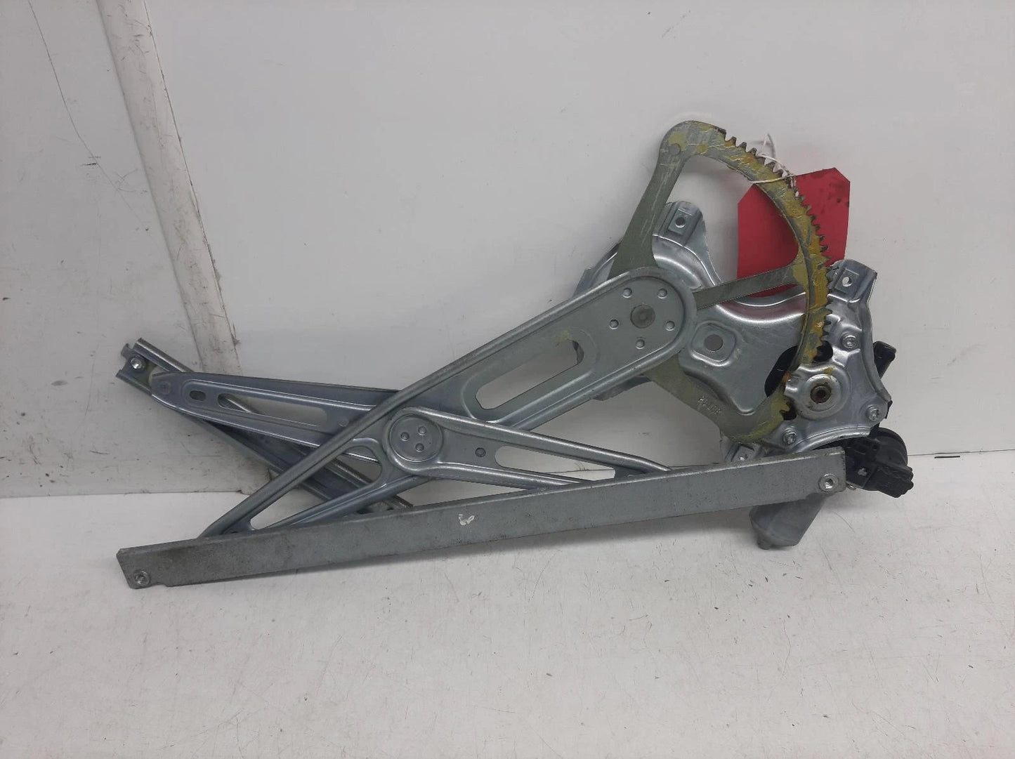 Toyota Yaris Window Regulator Front Passengers Side 