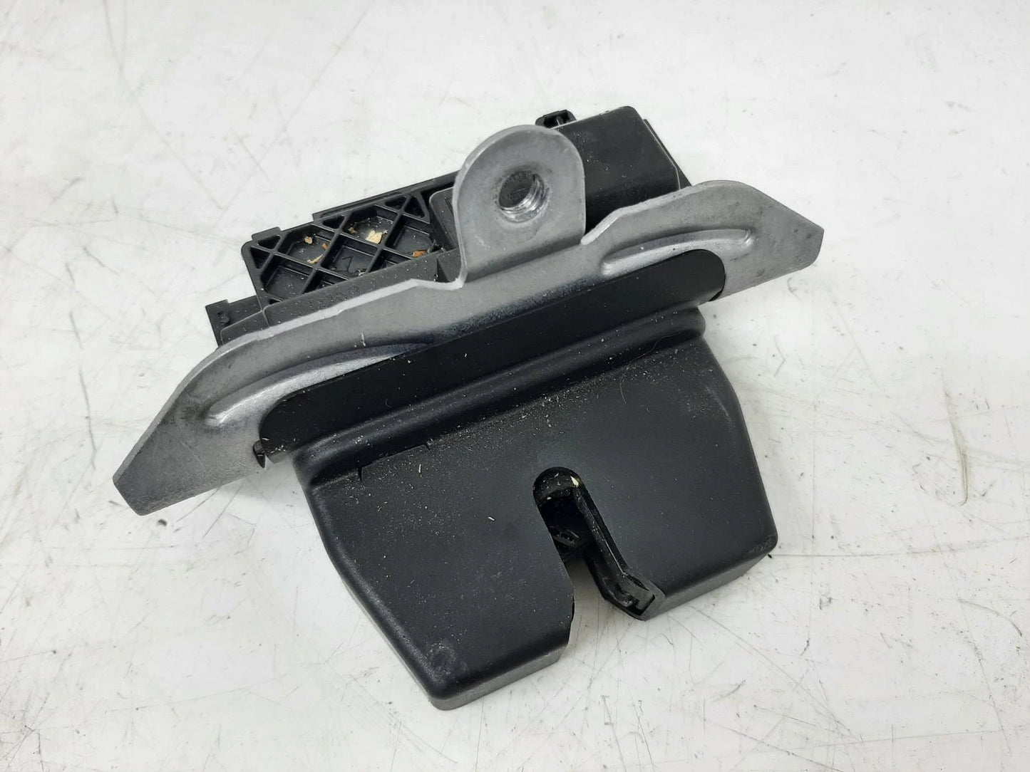 Ford Kuga Mk3 Tailgate Lock Assembly DS7AN442A66AD 