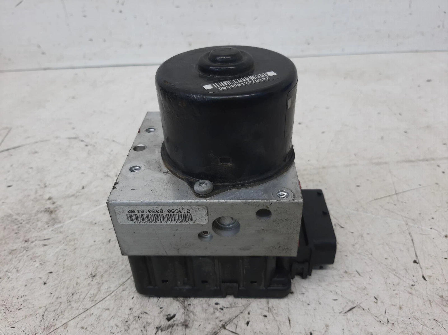 Peugeot 206 Mk1 ABS Pump/Modulator 