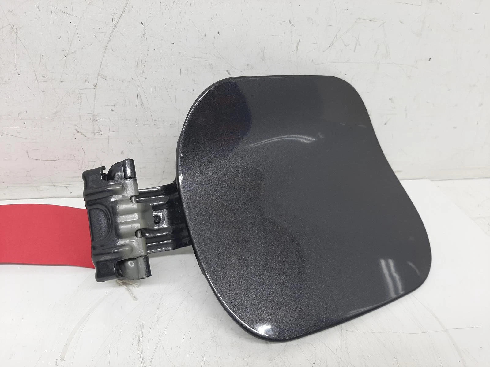 Toyota C-Hr 1798Cc Petrol Grey Fuel Filler Flap 