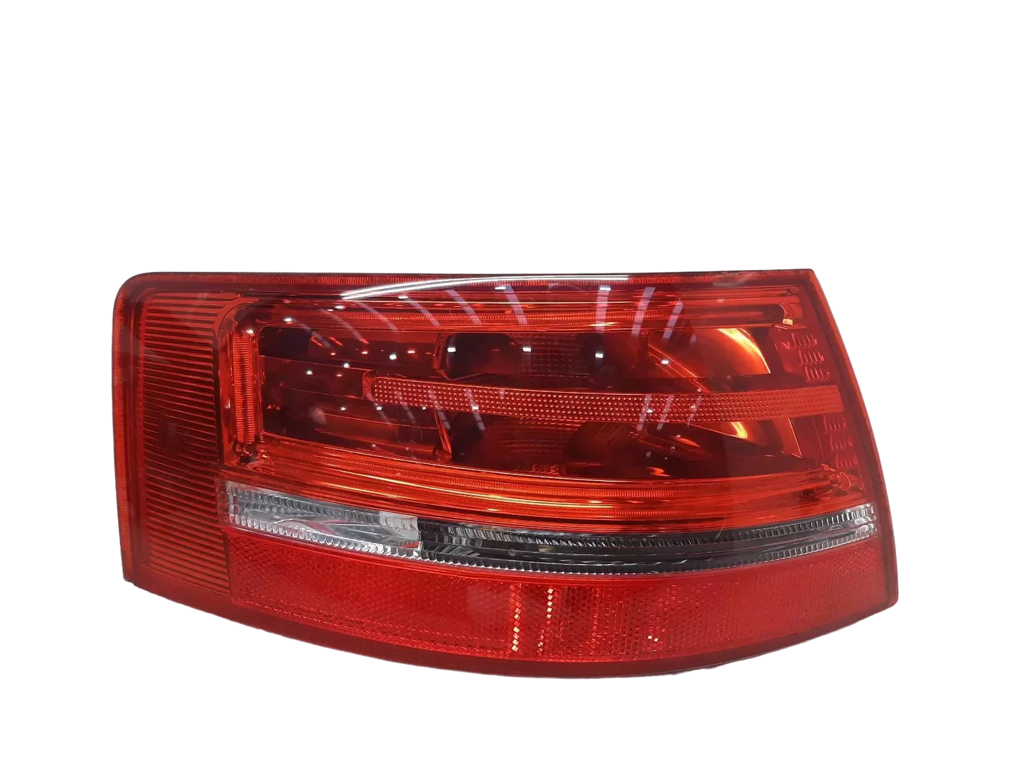 Audi A3 Tail Light Lamp Passengers Side 