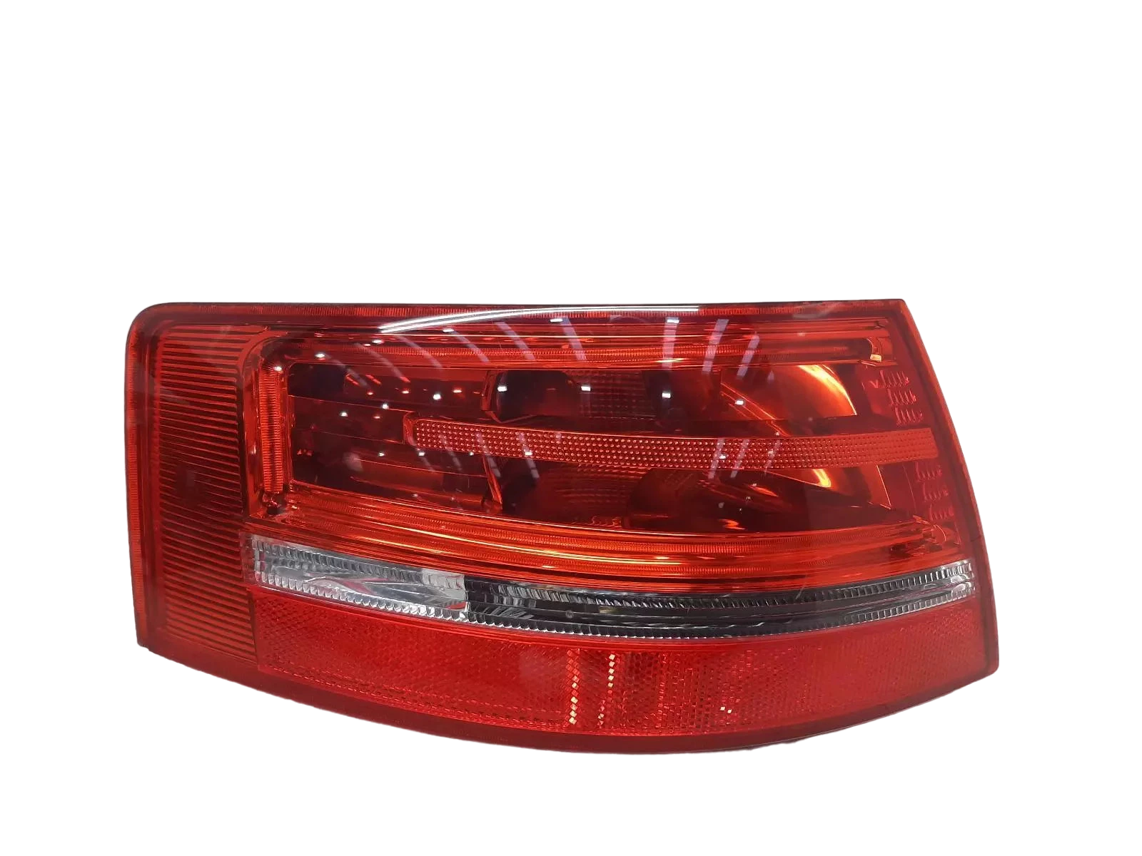 Audi A3 Tail Light Lamp Passengers Side 