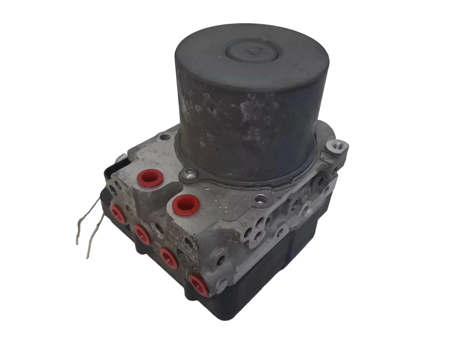 Toyota Rav4 Abs Pump 