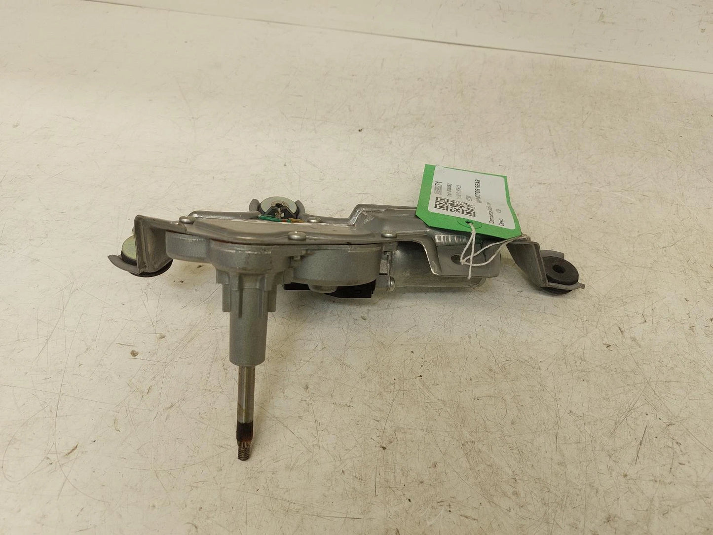 Toyota Estima Mk3 Rear Wiper Motor 