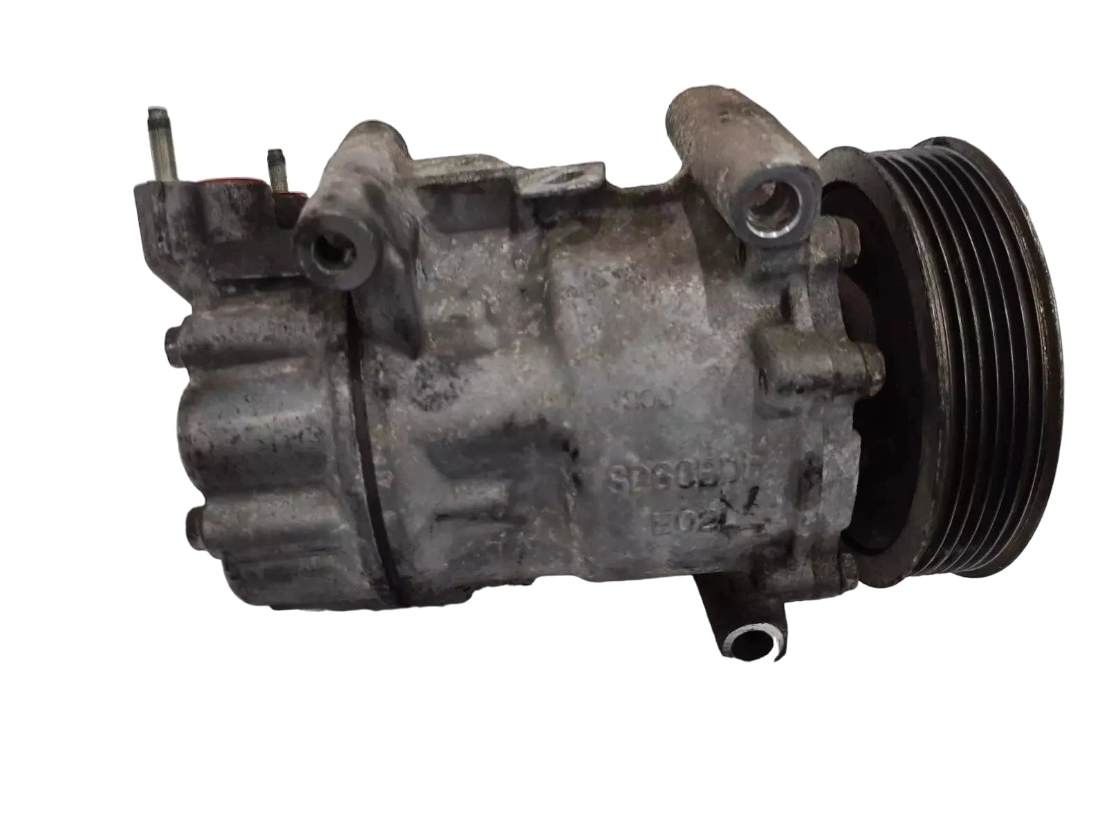Citroen  C3  Air Conditioning Compressor Pump 