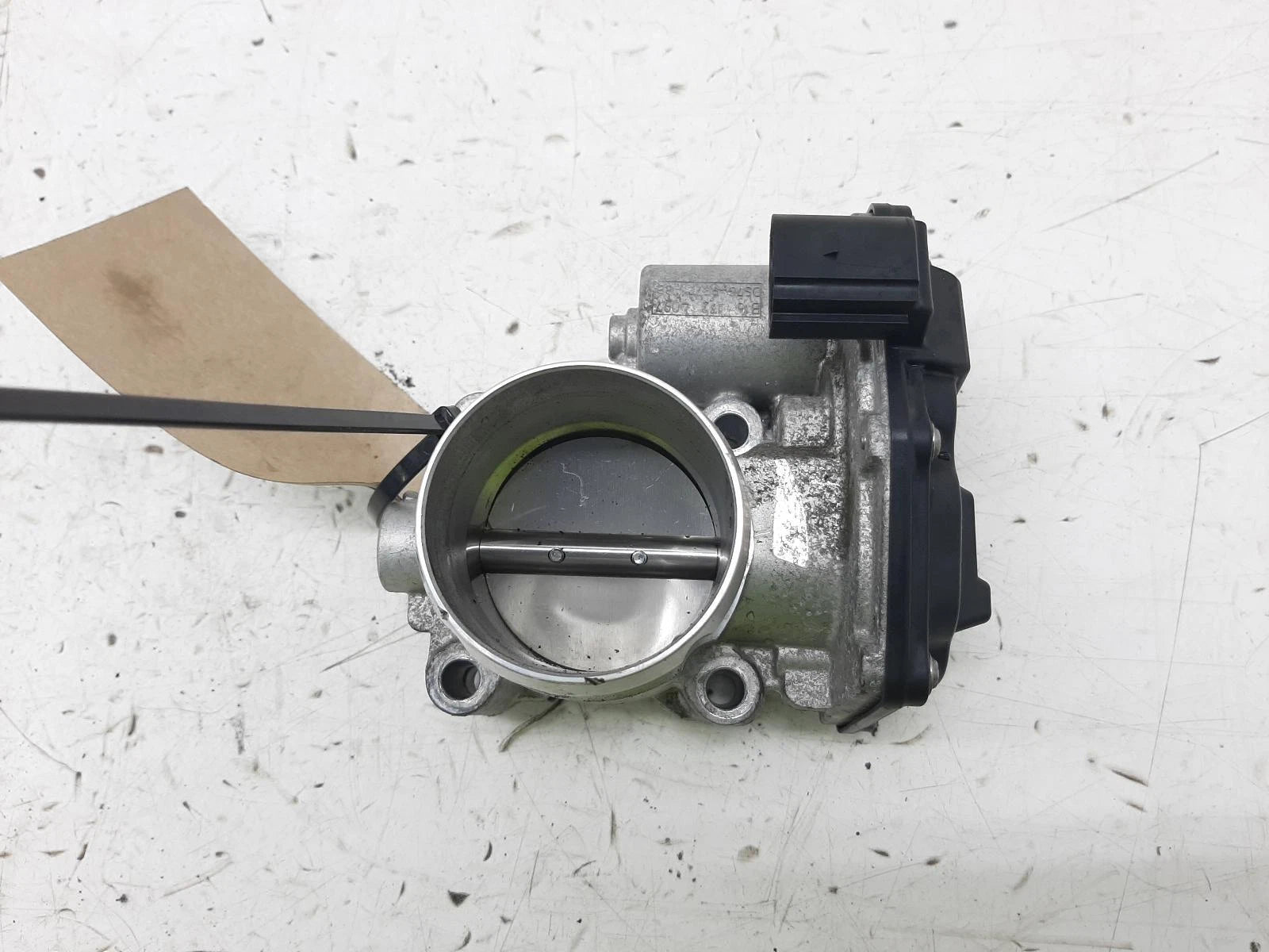 Ford Focus M8Db 1498Cc Petrol Automatic THROTTLE BODY DS7G9F991BB 