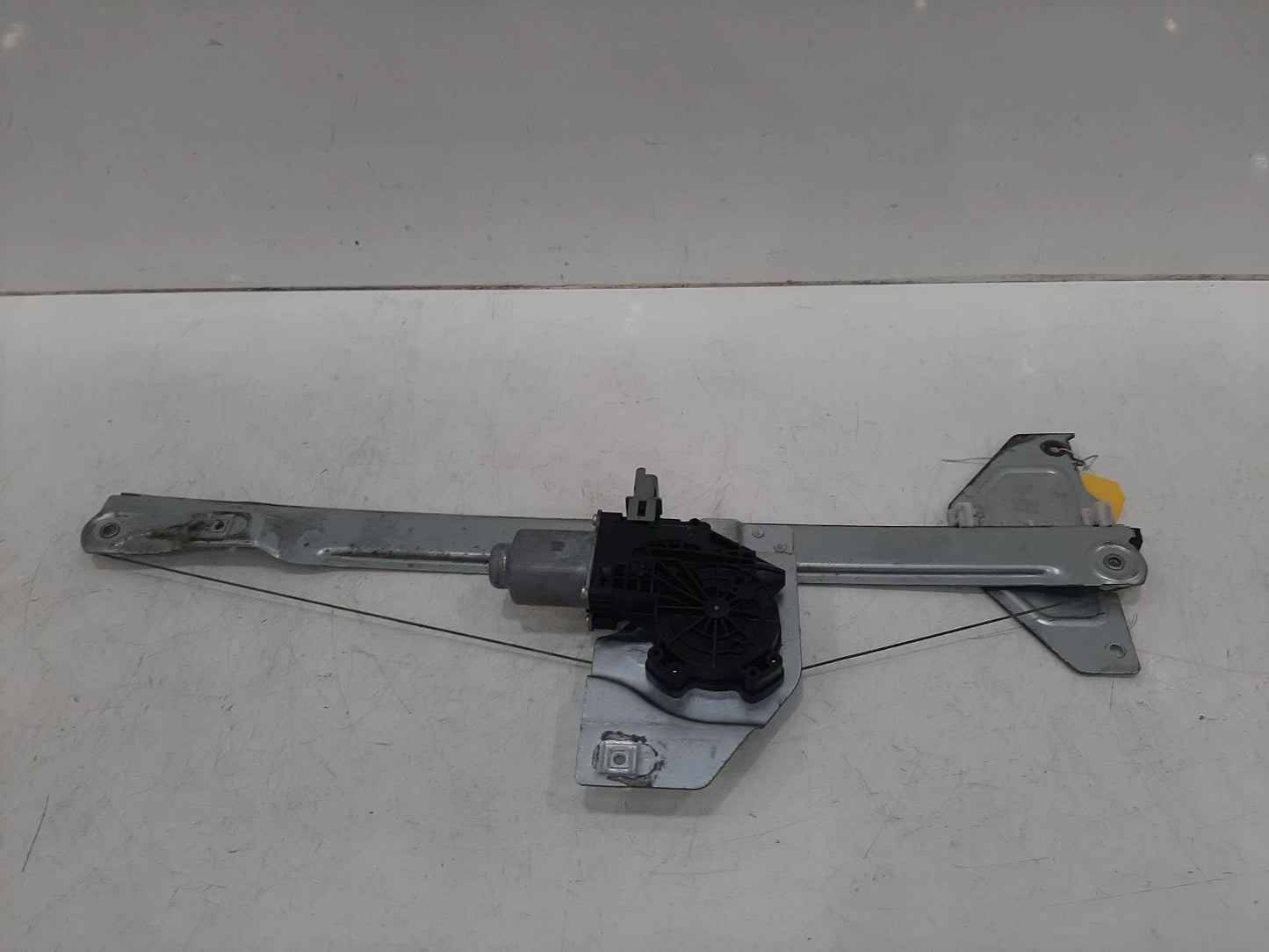 Peugeot Partner Window Regulator Front Passengers Side 