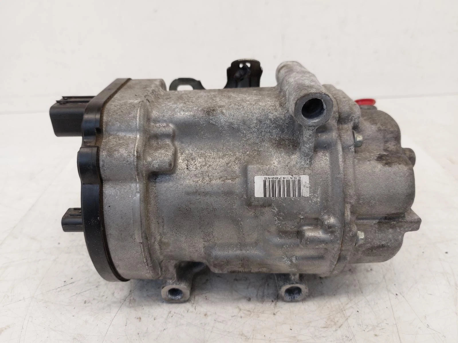 Toyota C-Hr Mk1 DENSO AIR CON A/C COMPRESSOR PUMP 