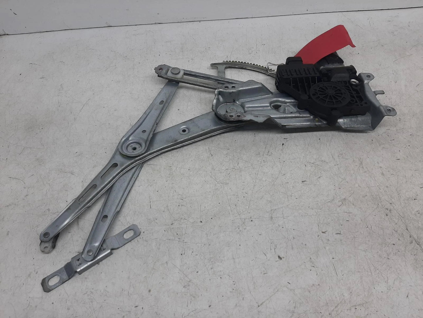 Opel Astra Window Regulator Front Drivers Side 