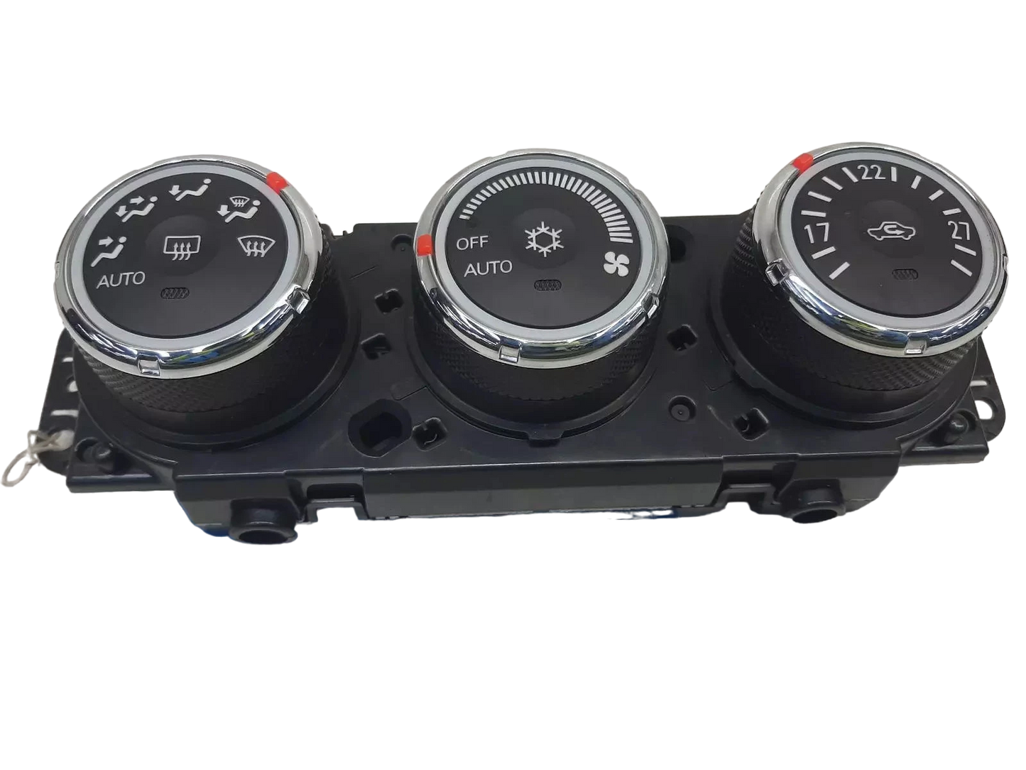 Citroen  C-Crosser  Heater Control Switch 