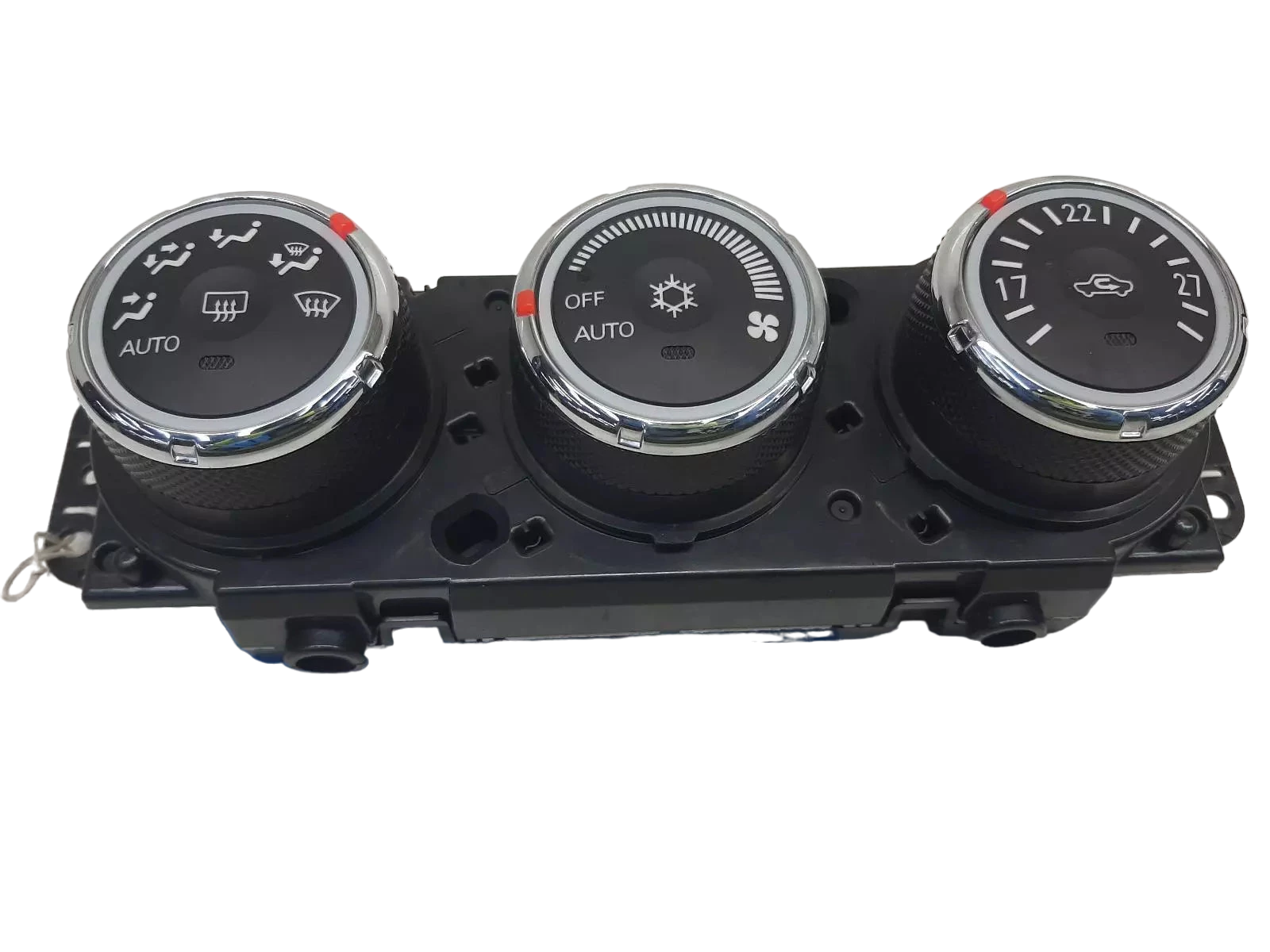 Citroen  C-Crosser  Heater Control Switch 