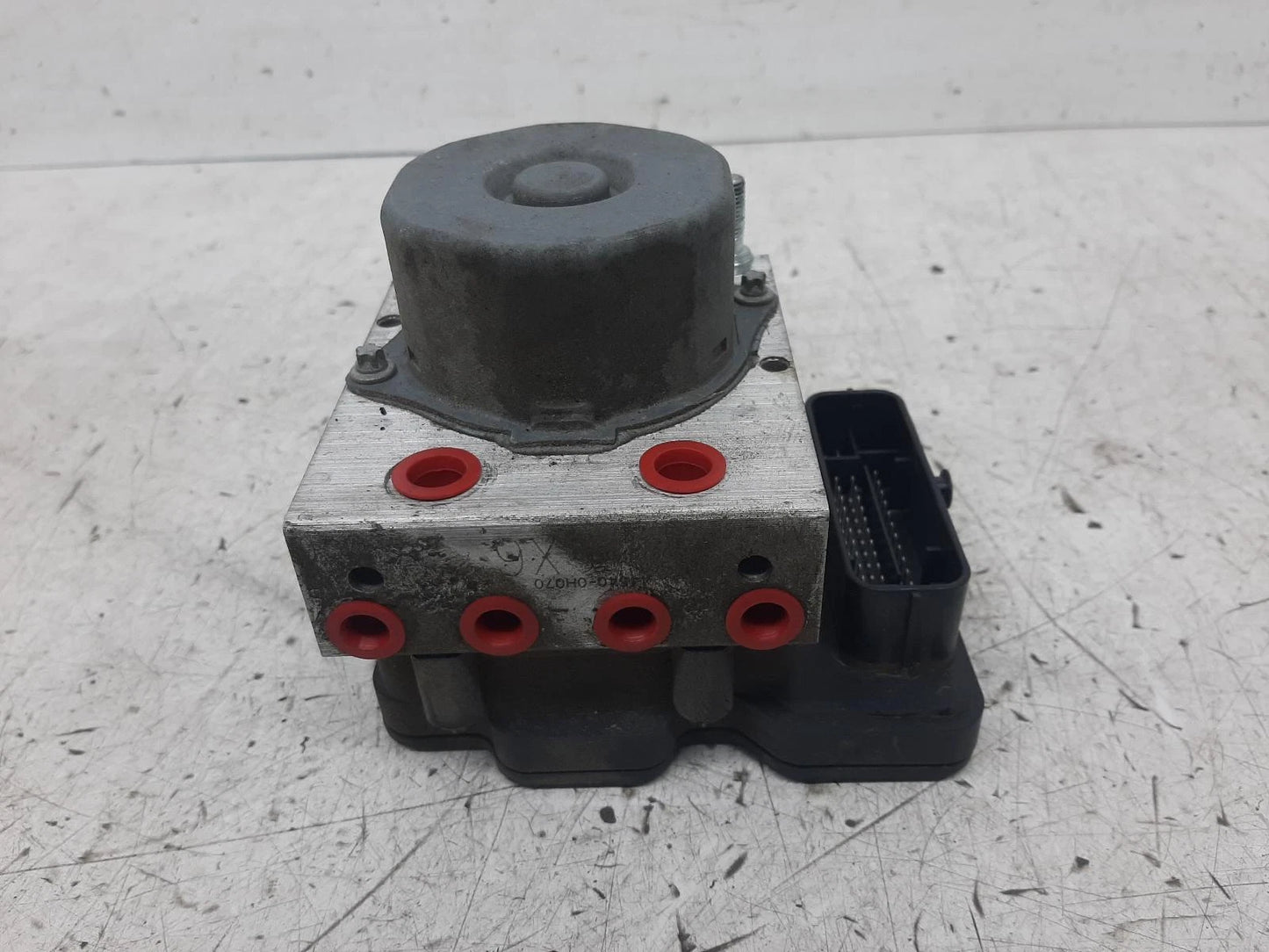 Peugeot 108 Mk1 ABS Pump/Modulator 