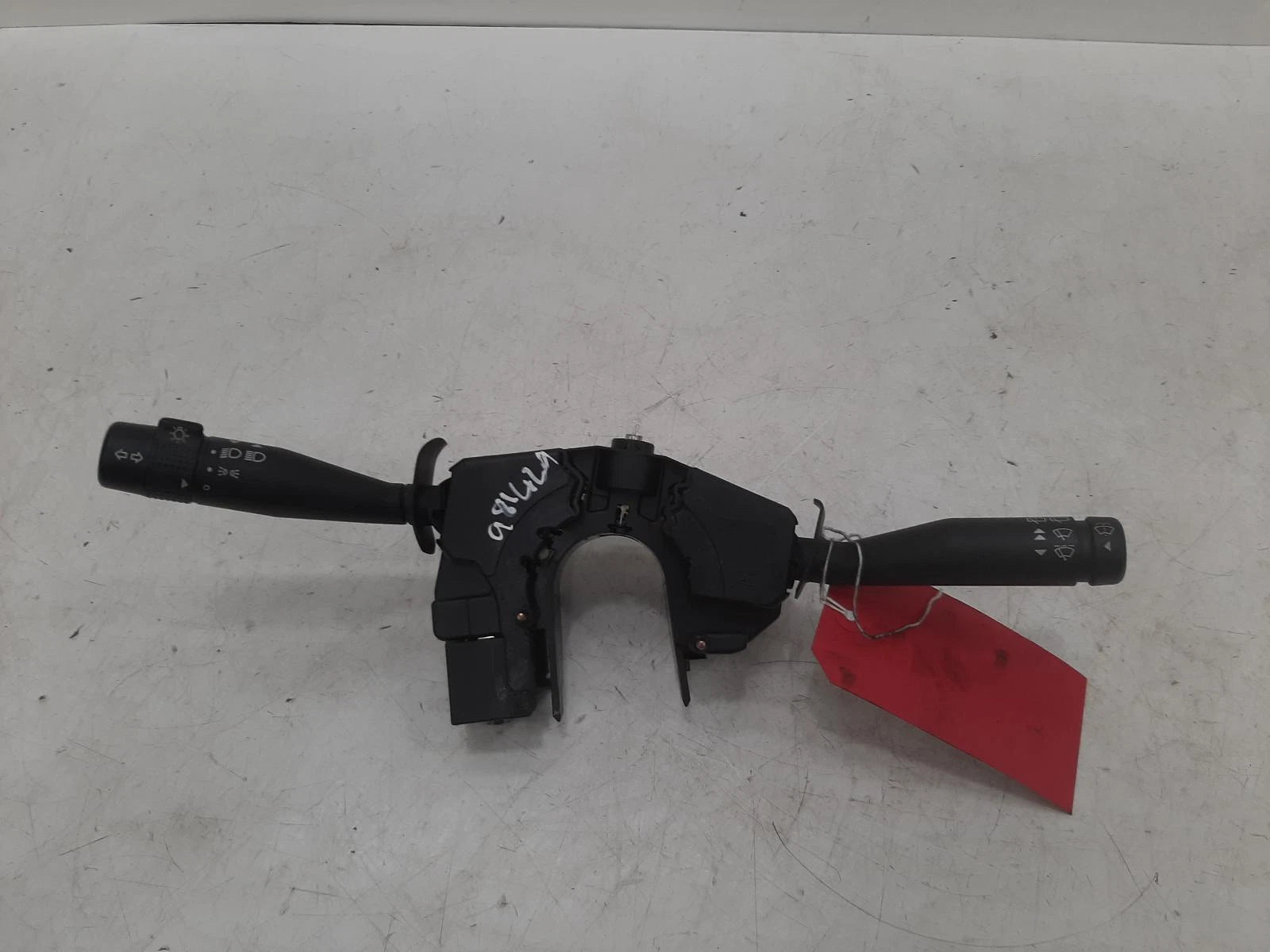 Ford Ka Mk1 COMBINATION SWITCH Indicator Lights Wiper Stalks 