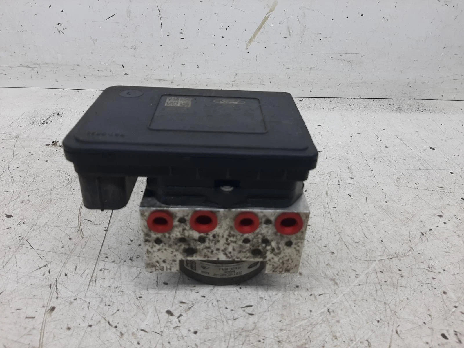 Ford Fiesta Mk7 Facelift ABS Pump/Modulator 