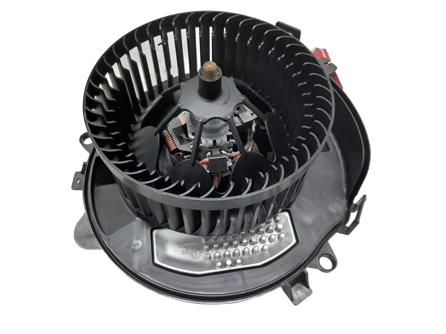 Skoda Karoq Heater Blower Motor 