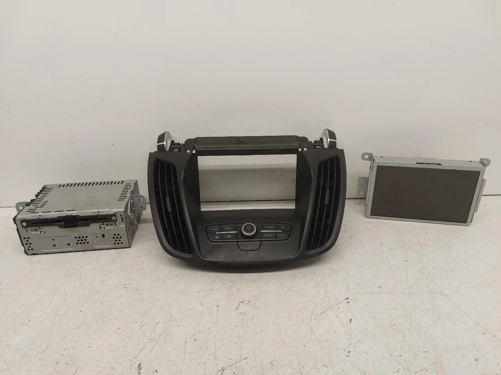 Ford Kuga Mk2 Touch Screen SAT. NAV. UNIT Satellite Navigation Head Unit 