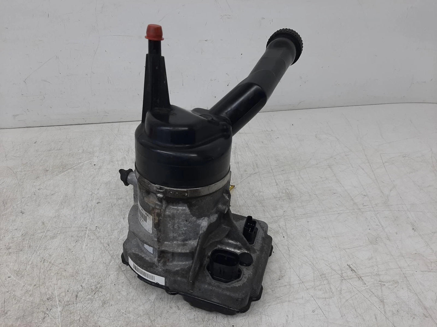 Peugeot 308 Mk1 Power Steering Pump 
