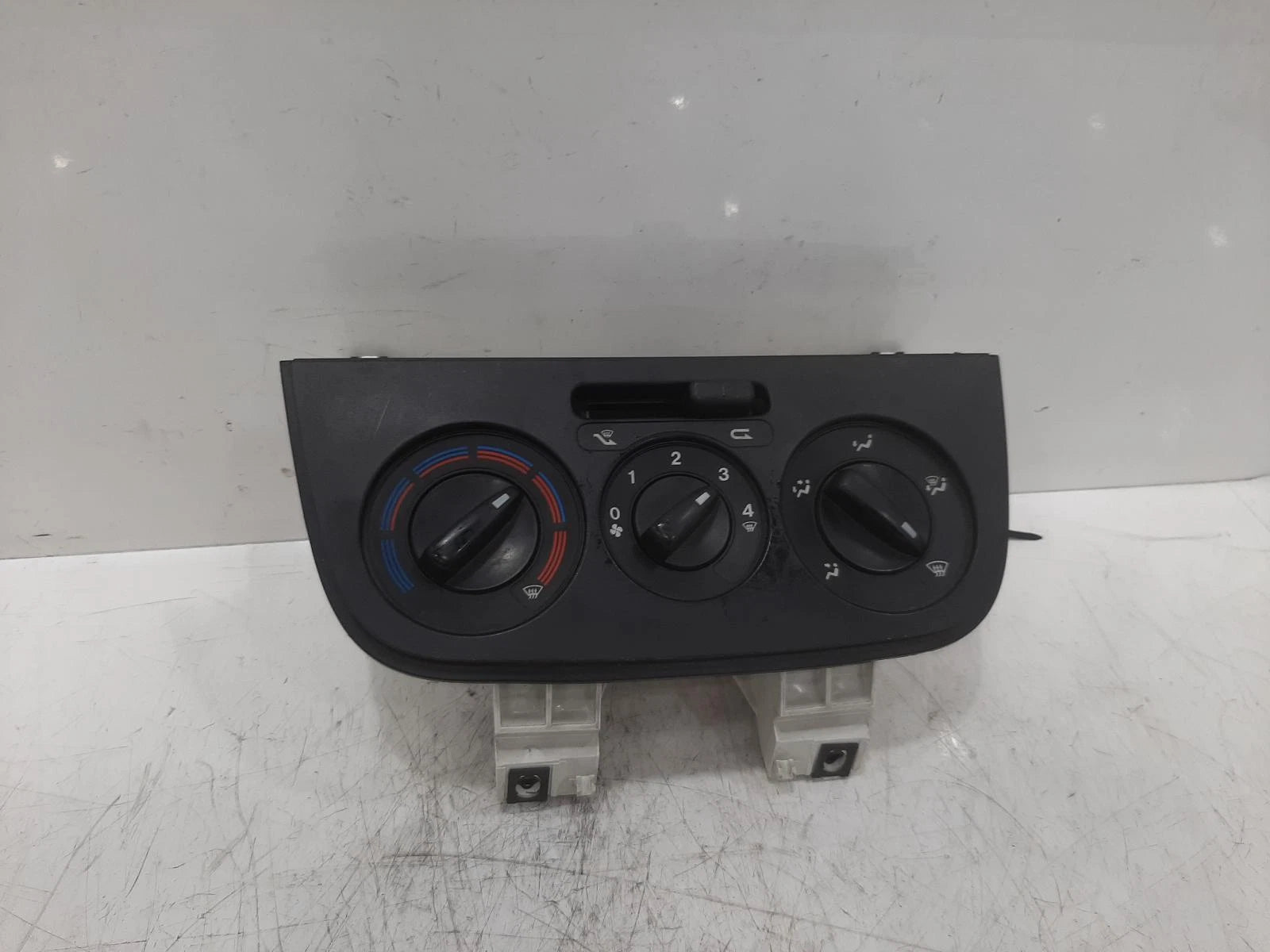 Peugeot Bipper Heater Control Switch 