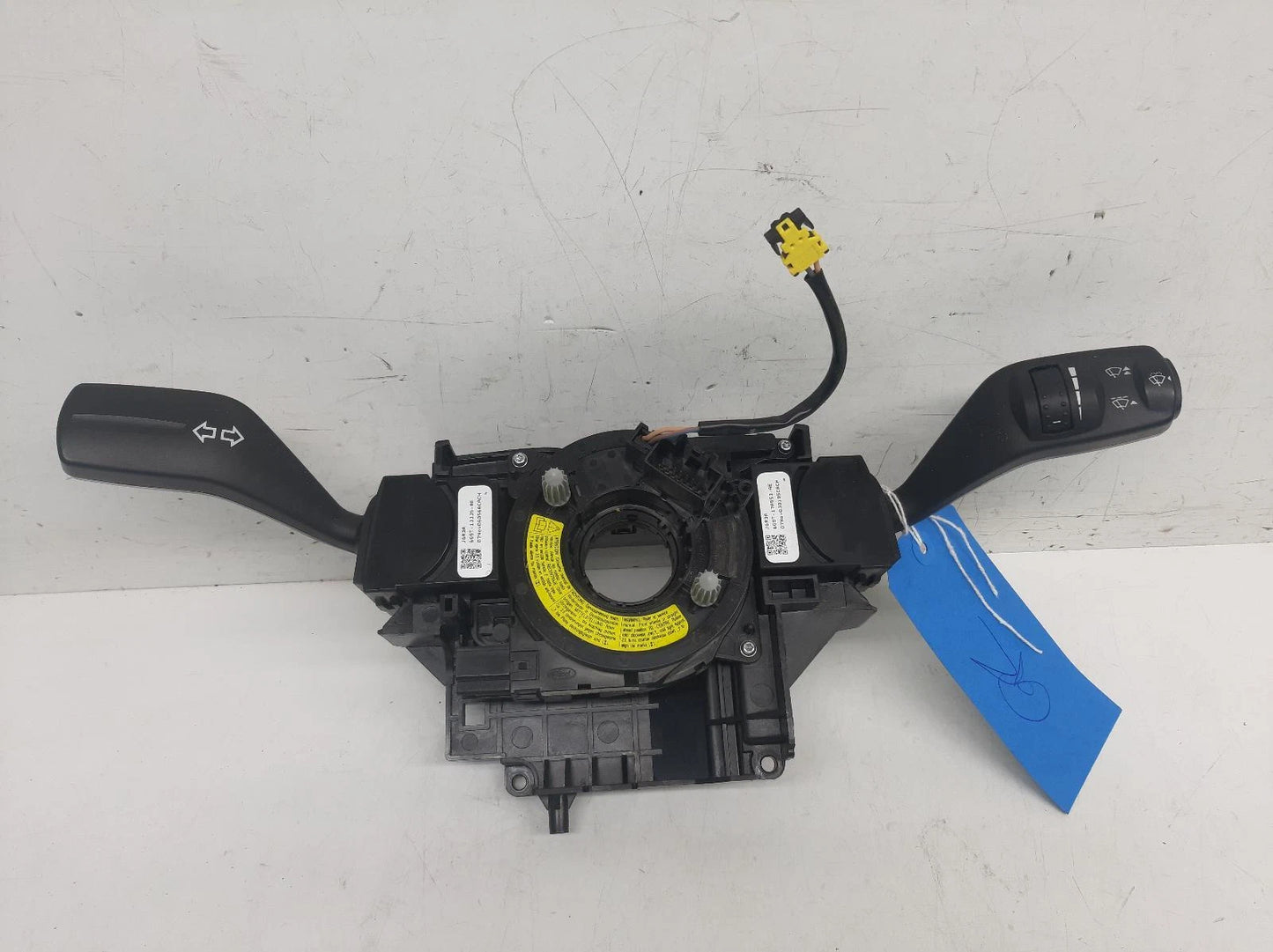 Ford S Max Mk1 COMBINATION SWITCH Indicator Lights Wiper Stalks 