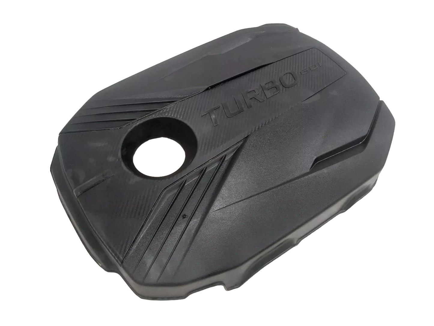 Kia  Ceed  Engine Cover 