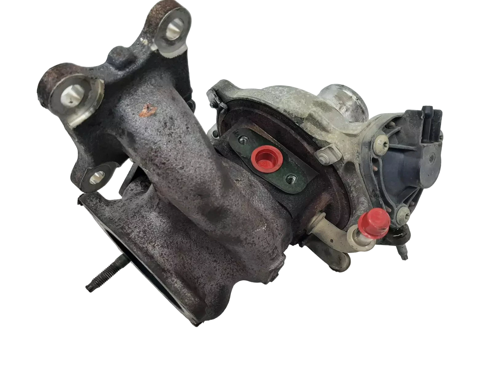 Ford Ecosport Turbocharger 