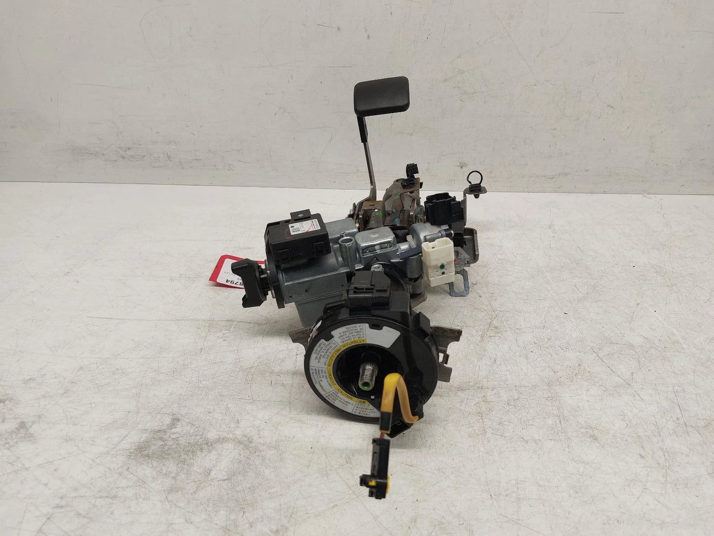 Suzuki Sx4 1.9L Diesel Electric Power Steering Column 